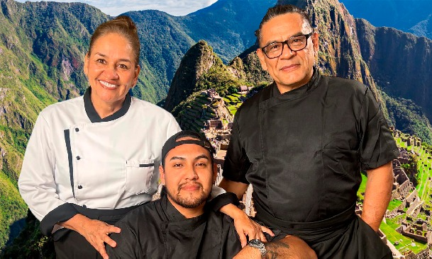 gastronomia peruana